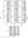 Fig. 03 - Record replication for multi-column partitioning on distributed database systems