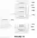 Fig. 19 - Universal analytical data mart and data structure for same