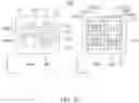 Fig. 10 - IC layout, method, device, and system