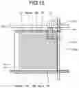 Fig. 10 - Fingerprint detection device and display device