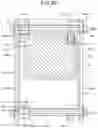 Fig. 28 - Fingerprint detection device and display device