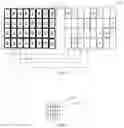 Fig. 06 - Touch panels with fingerprint identification film layer and touch devices
