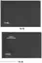 Fig. 06 - Method for early observation of colonies of microorganisms