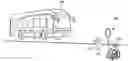 Fig. 01 - UNMANNED AUTONOMOUS VEHICLE AND METHOD OF CONTROLLING THE SAME