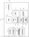Fig. 09 - Electronic device and method for identifying falsification of biometric information