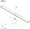Fig. 02 - RFID tags board, RFID tag and RFID system