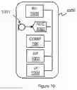Fig. 08 - Computing circuitry for configuration and operation of cells and arrays comprising memristor elements