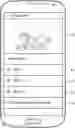 Fig. 01 - Electronic device comprising user interface for providing user-participating-type AI training service, and server and method for providing user-participating-type AI training service using the electronic device