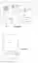Fig. 02 - Display on a smartphone screen of a positioning pattern of a contactless card to improve near field communication