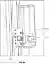 Fig. 07 - System for facilitating access to a secured area