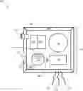 Fig. 01 - Pattern recognition locking system and method of operation