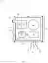 Fig. 02 - Pattern recognition locking system and method of operation