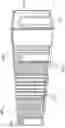 Fig. 02 - Secured customer access arrangement for a container business