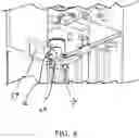 Fig. 07 - Interactive frozen confectionery vending machine