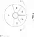 Fig. 10 - Gaming systems and methods using moveable game elements