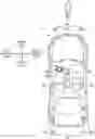 Fig. 01 - Vehicle and method for predicating collision