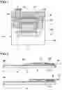 Fig. 02 - Electro-optical module, power supply substrate, wiring substrate, and electronic apparatus