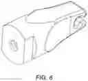 Fig. 07 - Holder for musical instrument