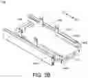 Fig. 05 - Disc library storage system and disc cartridge used thereof