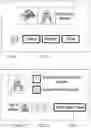 Fig. 08 - System and method for recording a video scene within a predetermined video framework