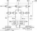 Fig. 01 - Random code generator with floating gate transistor type memory cell
