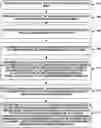 Fig. 01 - Graphical user interfaces for determining personalized endocannabinoid genotypes and associated recommendations