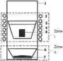 Fig. 01 - Method of Reprocessing Nitride Spent Nuclear Fuel in Salt Melts