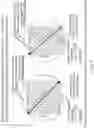 Fig. 04 - Low density porous iridium
