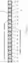 Fig. 08 - Low density porous iridium