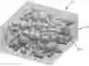 Fig. 01 - Polymer composite with liquid phase metal inclusions
