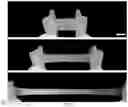 Fig. 07 - Polymer composite with liquid phase metal inclusions