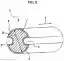 Fig. 06 - ELECTRIC WIRE FOR HIGH FREQUENCY, HIGH VOLTAGE AND LARGE CURRENT