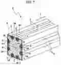 Fig. 08 - ELECTRIC WIRE FOR HIGH FREQUENCY, HIGH VOLTAGE AND LARGE CURRENT