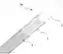 Fig. 01 - Reinforced superconducting wire, superconducting cable, superconducting coil and superconducting magnet