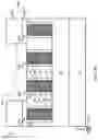 Fig. 08 - Gate dielectric preserving gate cut process