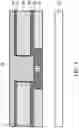 Fig. 05 - Surface modification layer for conductive feature formation