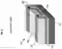 Fig. 05 - Double metal patterning