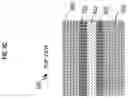 Fig. 08 - Double metal patterning