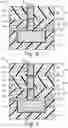 Fig. 06 - Bamboo tall via interconnect structures