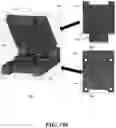 Fig. 28 - LOW-COST PACKAGING FOR FLUIDIC AND DEVICE CO-INTEGRATION