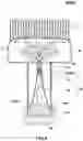 Fig. 10 - HEAT DISSIPATING MODULE WITH MICRO-PASSAGES