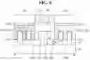 Fig. 06 - Semiconductor devices with insulated source/drain jumper structures