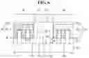 Fig. 08 - Semiconductor devices with insulated source/drain jumper structures