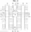 Fig. 15 - Semiconductor devices with insulated source/drain jumper structures