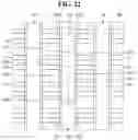 Fig. 24 - Semiconductor devices with insulated source/drain jumper structures