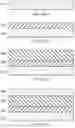 Fig. 07 - Methods for etching metal interconnect layers