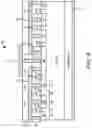 Fig. 07 - Transistor semiconductor die with increased active area