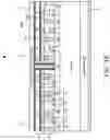Fig. 16 - Transistor semiconductor die with increased active area
