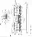 Fig. 04 - Stripped redistrubution-layer fabrication for package-top embedded multi-die interconnect bridge