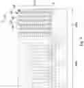 Fig. 10 - Via contact, memory device, and method of forming semiconductor structure